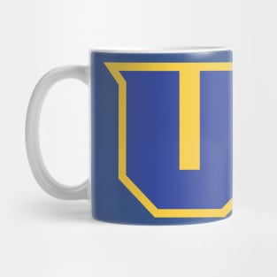 Ultraman Mug